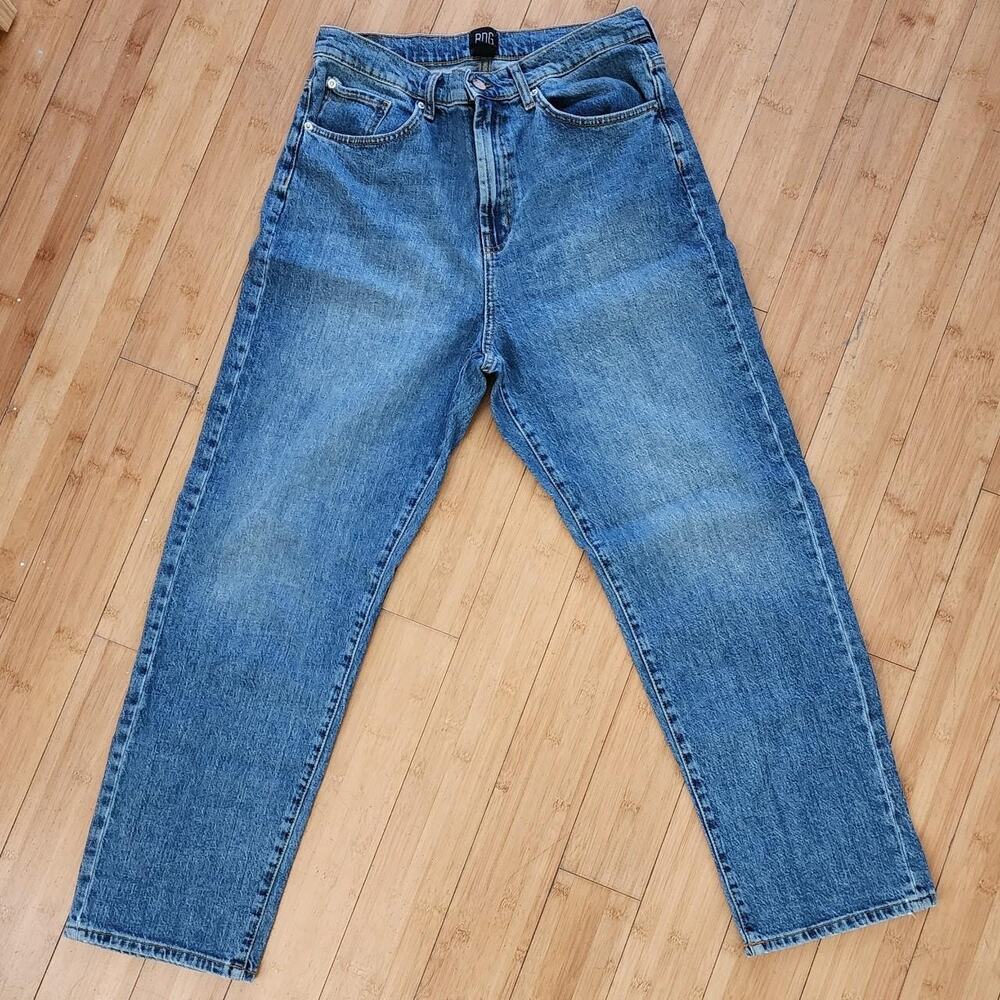 BDG Mom jeans